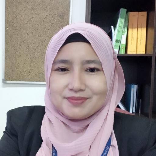 Arierafida Abdul Rauf
