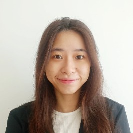 KRISTINA WONG WAI YENG