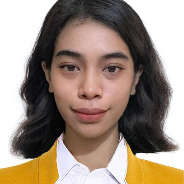 Nursyafiqah Jaluddin