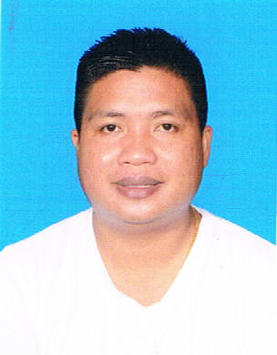 Erick Anak Jenang