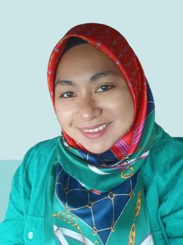 Siti Fatimah Binti Kamal