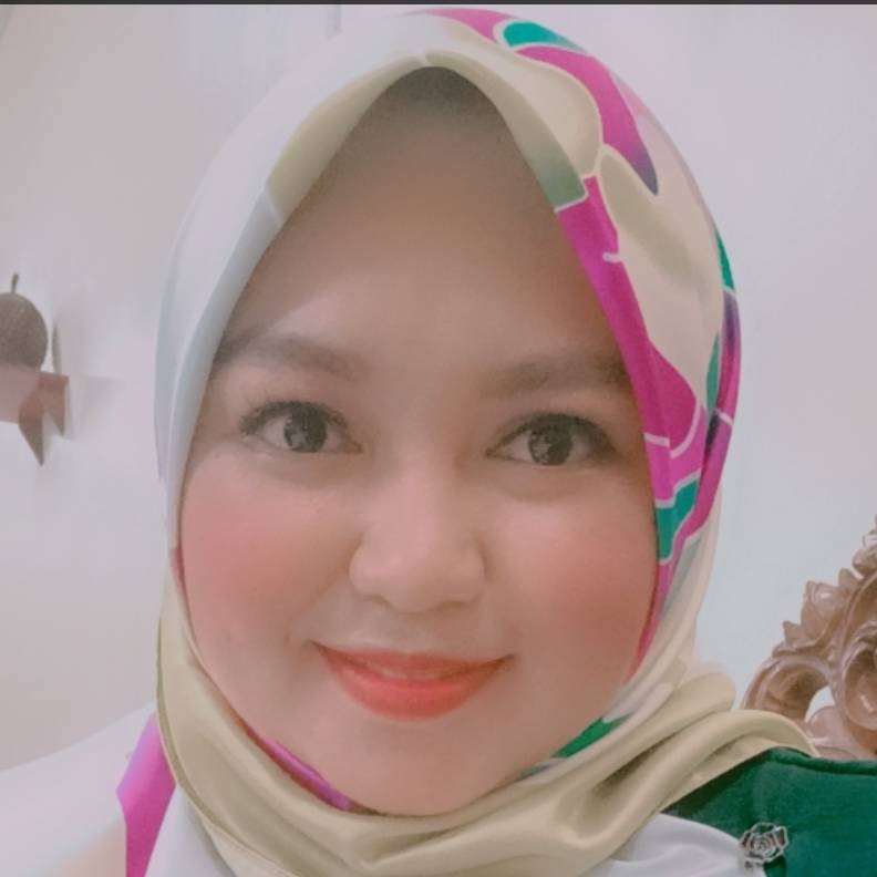 MARSIYAH HARIS