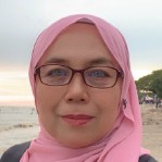 NONZAIRINA BINTI MARKOM