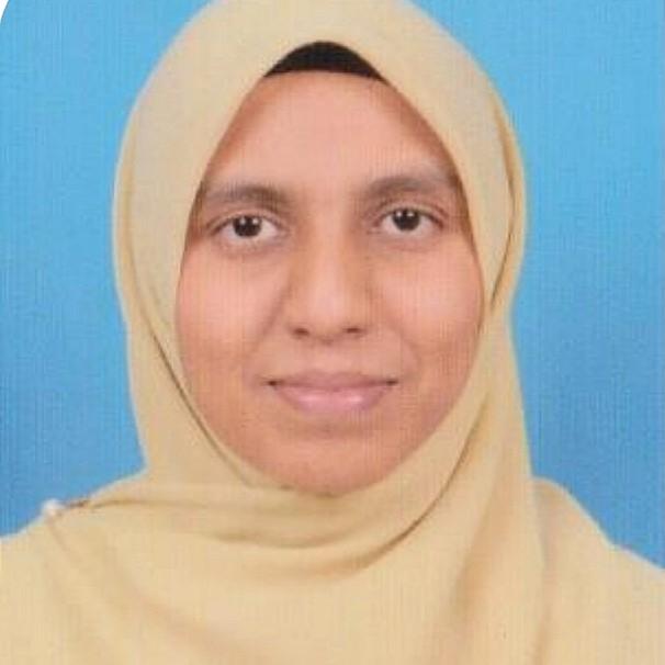 Aysha Mariam