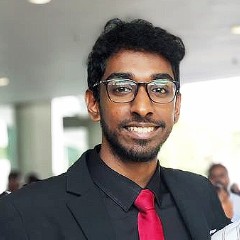 SHARVIN NHAIDHU SUKUNASELAN