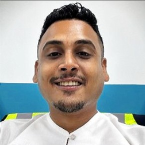 Ravindra Vadivel