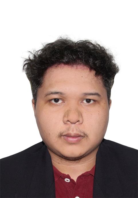 Muhammad Taufiq bin Mohamad Farid