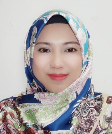 HAYATI BINTI MUSTAPHA