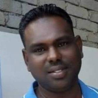 **APPARAO LETCHMANAN