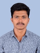 JIJEESH B