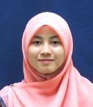 Nur Fazillah Binti Mohamad Saleh