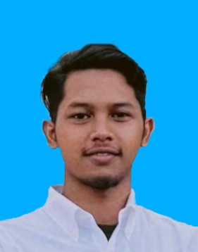 MOHAMAD TAUFIK BIN HASSAN