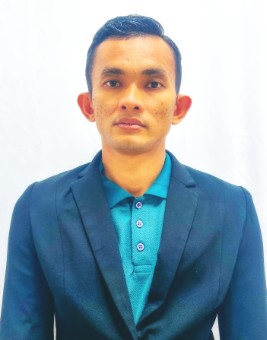 MOHD ADIE NAZIER BIN RUSDI