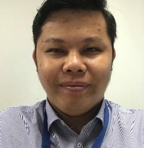 Shin-Wei Tie