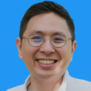 Benjamin Lai Chee Sum
