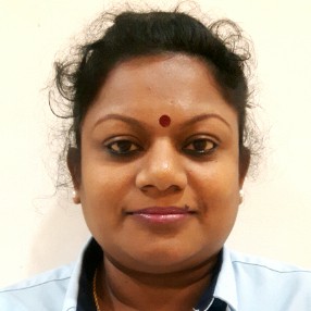 Revathi Maniam