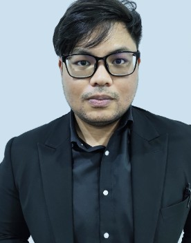 Nazrul Idraqi