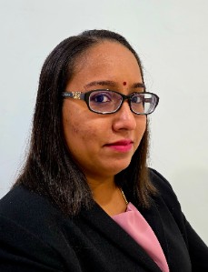 GANESWARI RAMULU