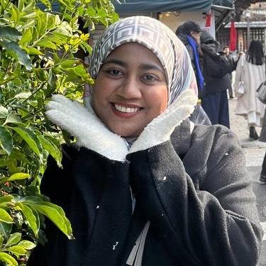 Nur Azfarina Anuar