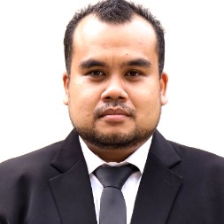 MUHAMMAD SAIFUL SYAZ WAN MD SARWAN