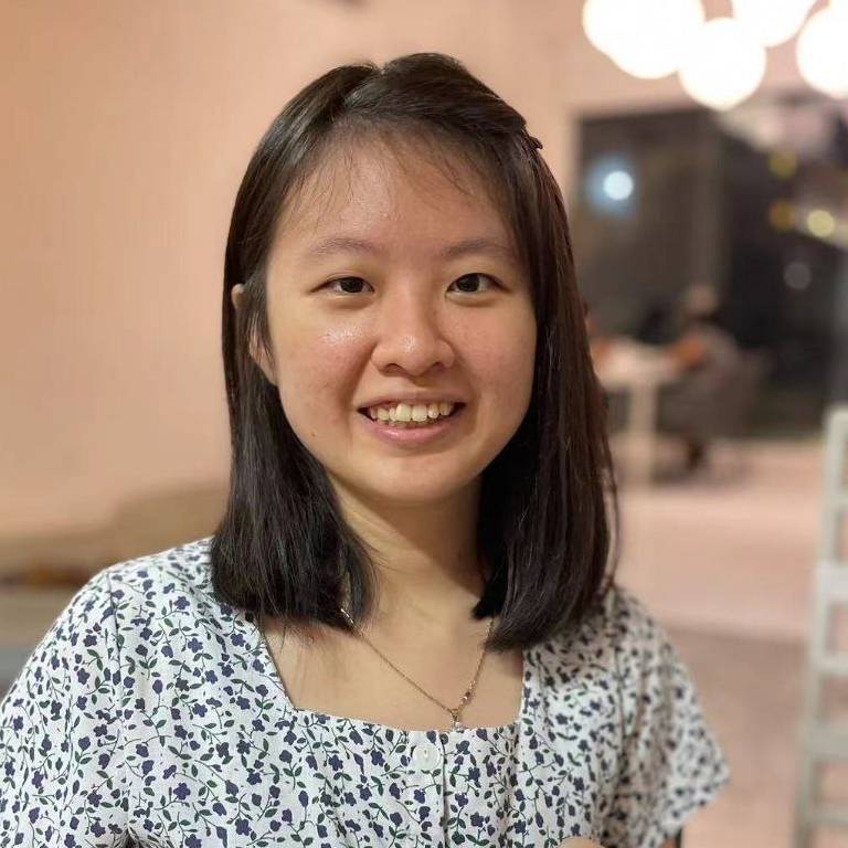 LIM ZI HUI