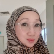 NIK SUFINI NIK MOHAMED