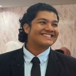 DZULQAMEEL B. DZULQARNAIN