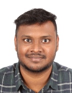 Kavin Raj Ramasamy