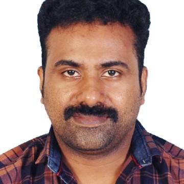 NISHAD ABDUL SALAM