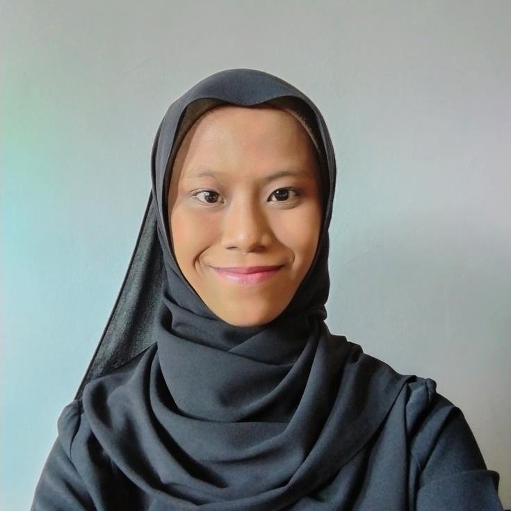 ATIQAH ROSLI