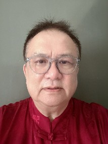 Ong Chin Leong