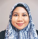 Azeelia Hani Ashahar