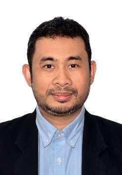 ADLI MAZLAN