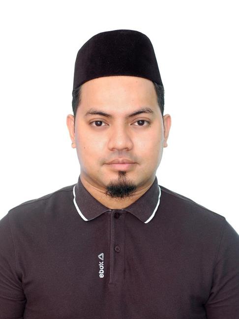 MOHAMAD IMRAN ABDULLAH