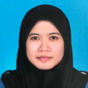 NUR ZAFIRAH BINTI MDARIS
