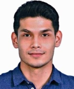 Muhammad Haikal Bin Mohd Haneefa
