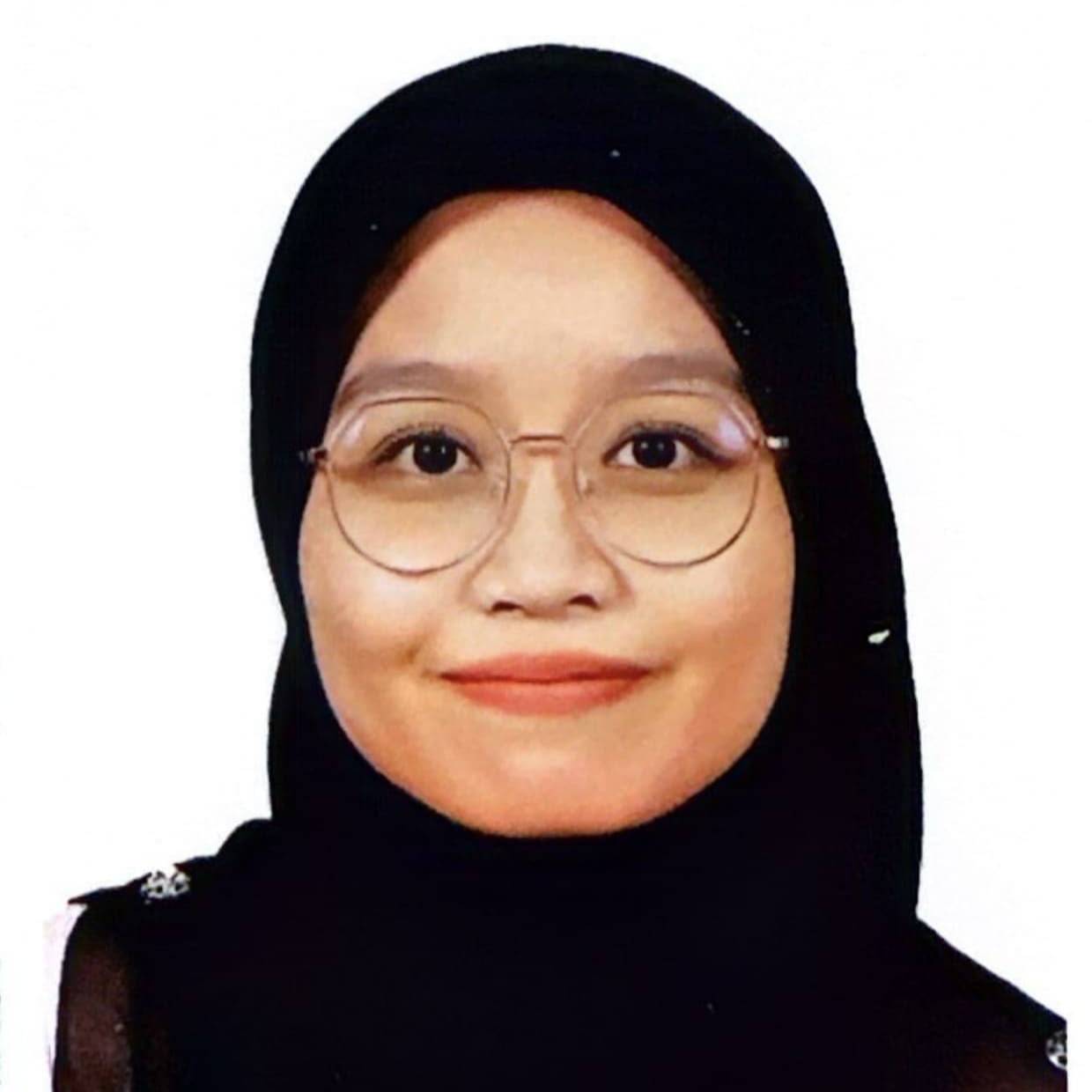Wan Nurin Iwani