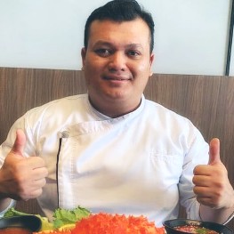 ABANG THIBRANIE ABG ABD NASSER