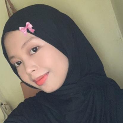 Ummi Kharimah Binti Asnullah