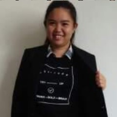 Kimberlie Chaw