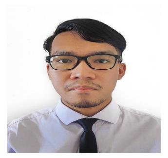 IRFAN HARITH BIN ZAINUDIN