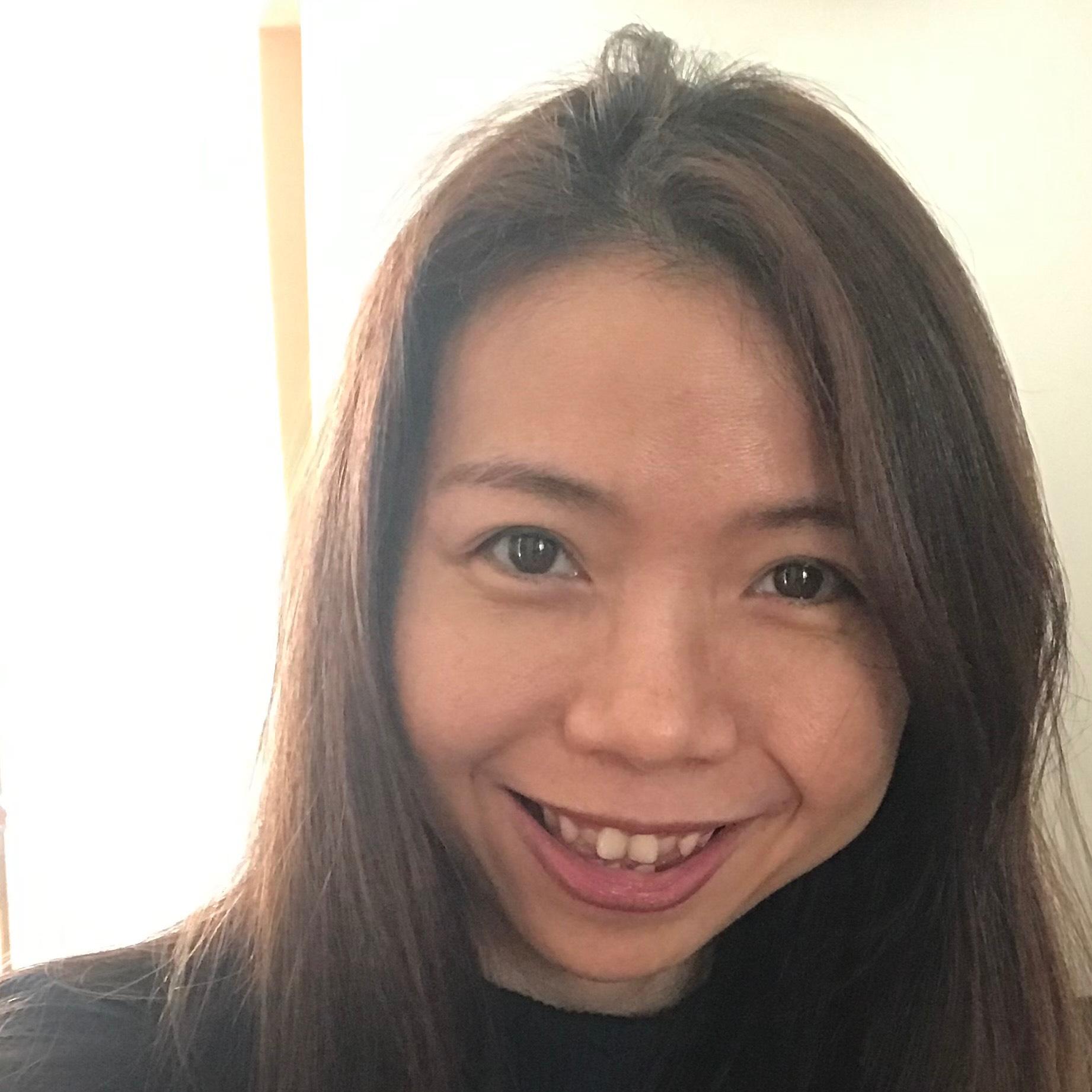 Joan Pung Tze Ping