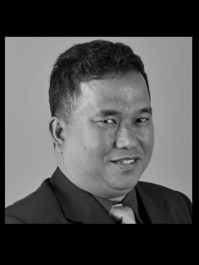 KHAIRULYADI MAHADI