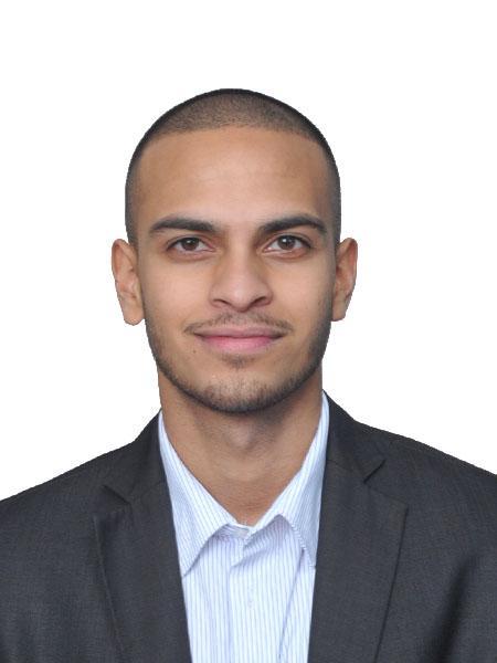Muhammad Haikal Bin Feroz