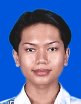 IZZUL SHAMIL BIN AZLI IZAM