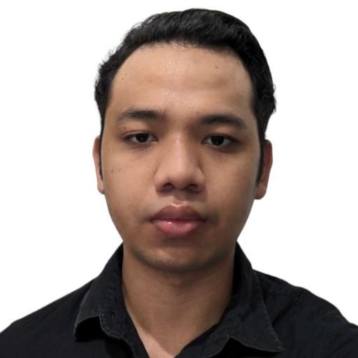 MUHAMMAD BADRI