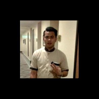 Syamsul Rijal