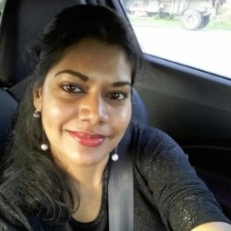 Subedha Binti Osman