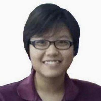 Wong Ee Ching