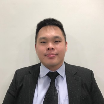 Lam Chee Seong